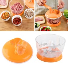 (6 Lames)Broyeur De Légumes