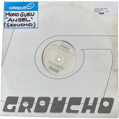 Mono guru angel limited - mono,