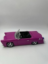 Bratz Dolls Pink Cadillacs Car