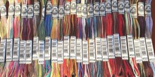 Dmc coloris 4500 4523 pick - dmc,