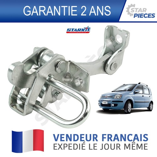Arret tirant limiteur - arret, porte