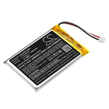 Batterie 1400mAh FT544060P
