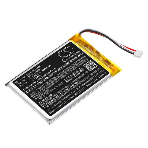 Batterie 1400mah ft544060p - batterie,