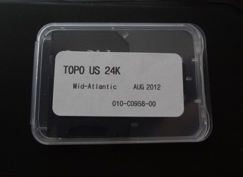 Garmin topo 24k - garmin, u.s.