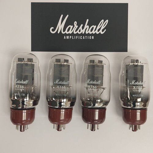 Kt66 original marshall - kt66, spares