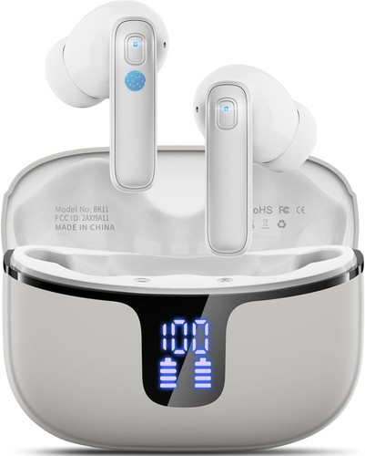 Ecouteurs bluetooth sans - bluetooth, 5.3