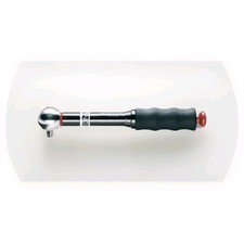 Clé dynamométrique à