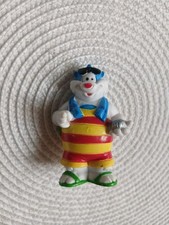Figurine Publicitaire Flunch