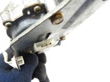 Moteur essuie glace arriere