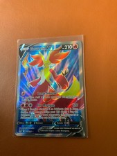 Carte Pokémon - Goupelin V