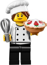 LEGO Minifigures 71018 - CMF