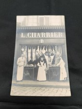 Ancienne Carte Postale