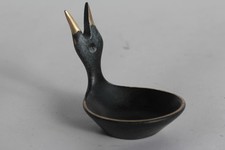 Walter BOSSE Bronze Viennois