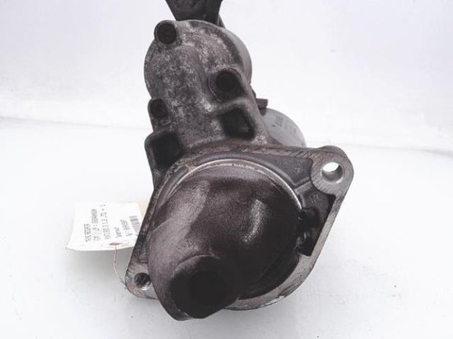 Demarreur fiat punto evo - demarreur, 3