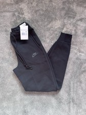 Pantalon nike tech fleece noir