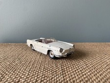 Originale RENAULT FLORIDE avec suspensions -Solido- 1/43