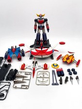 Goldorak Gx-04s GRENDIZER Bandai Soul of Chogokin LOOSE COMPLET