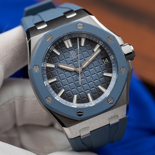 Audemars piguet royal - audemars, oak