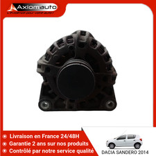 🇫🇷 ALTERNATEUR DACIA