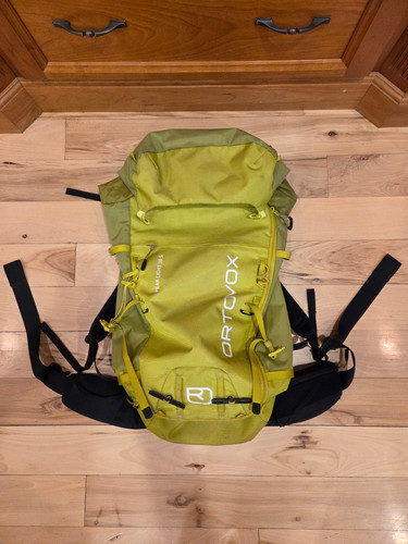 Ortovox peak light - ortovox, 38