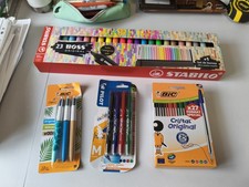 Gros lot De fournitures