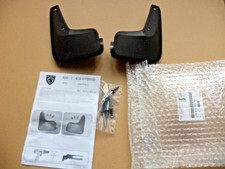 bavettes avant peugeot 408 408