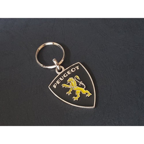 Porte clés peugeot 203 403 - porte-clés,