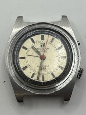 Vintage Tissot Sonorous PR516