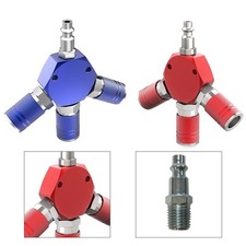 Tuyau de compresseur d'air