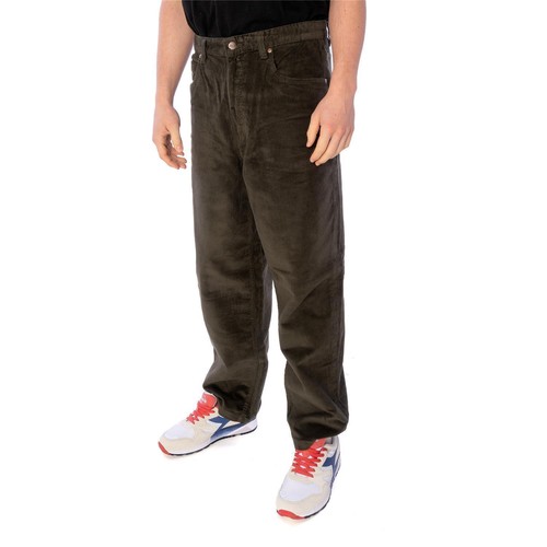 Reell baggy pantalon homme - baggy,