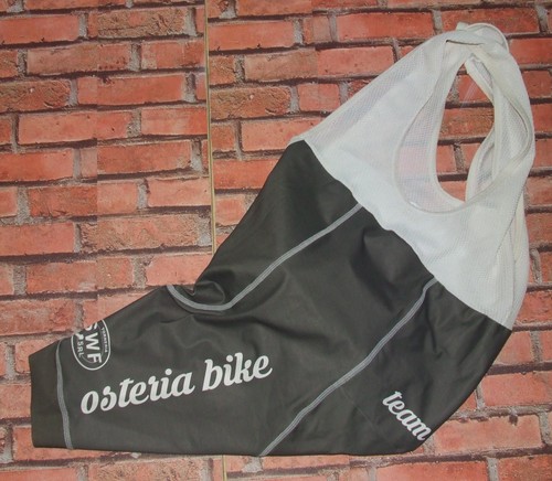 Salopette bib shorts - salopette, bib-shorts