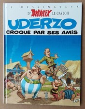 -- UDERZO CROQUÉ PAR SES AMIS -- EO 1996