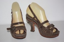 NEOSENS  Sandales à Lanières