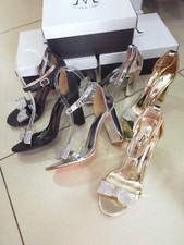 CHAUSSURES A TALONS DY589-20