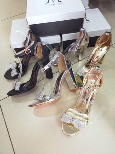 Chaussures talons dy589 - a, dy589-20