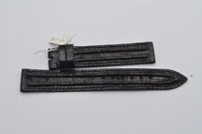 Chopard Vintage Cuir Bracelet