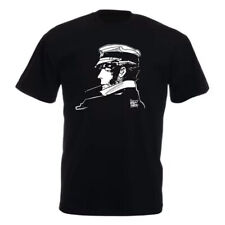 T-shirt 100% coton Corto