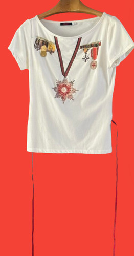 Sublime tee shirt - 🌟, kenzo