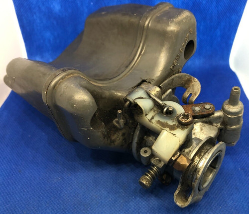 Vintage ancien carburateur - vintage,