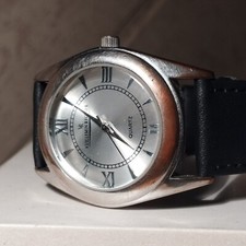 Montre quartz Vuillemin