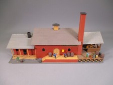 LQ1459 POLA 806 Train Ho 1/87