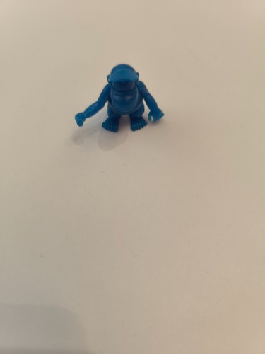 Figurine singe série donkey - singe,