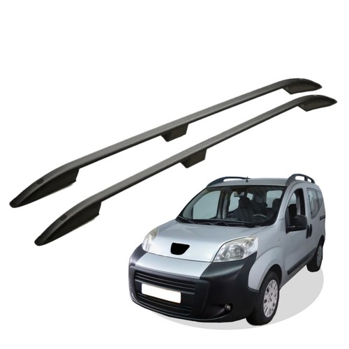 Adriacar galerie toit - adriacar,