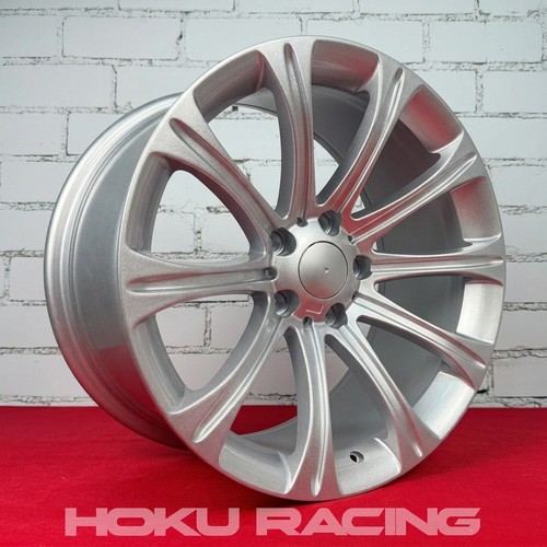 Roues e60 style - 19",