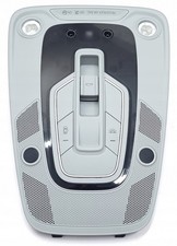 PLAFONNIER LED AUDI A4 B9 8W