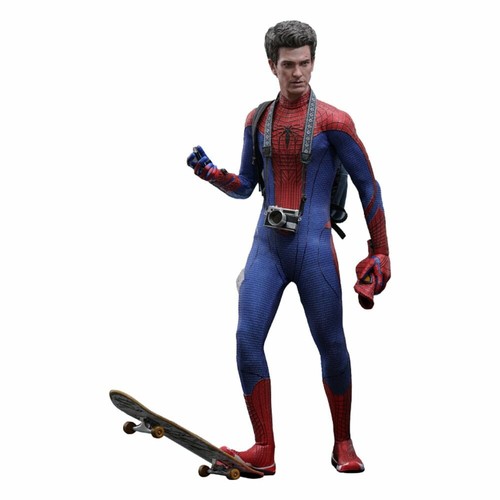 Marvel the amazing spider man - the,