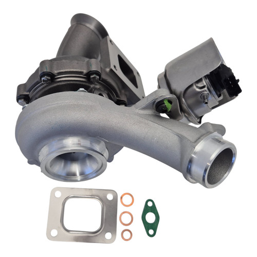 Turbocompresseur pour fiat - turbocompresseur,