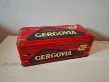 ANCIENNE BOITE A BOUGIE