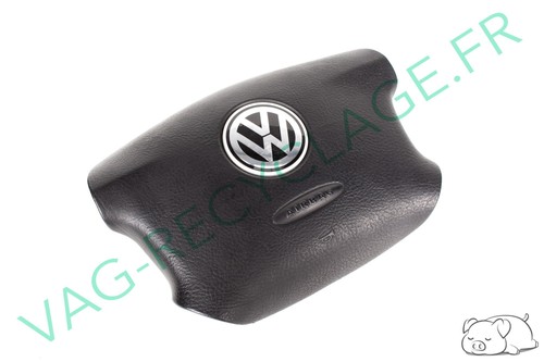Airbag volant golf - volant, 4