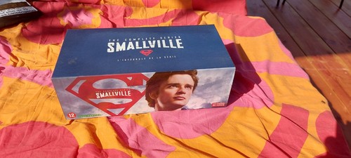 Coffret dvd intégrale la - de,